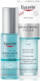 รูปภาพของ Eucerin Hyaluron Filler First Serum Moisture Booster 30ml 